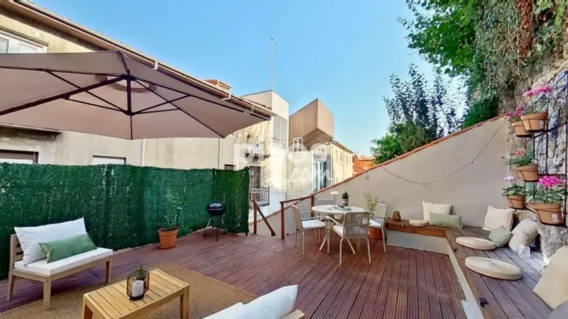 Piso en venta en Calle Rio de la Pila