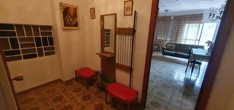 Adosado 5 Dormitorios Ayora Valencia Apartamento Independiente
