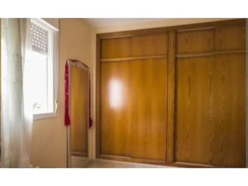 Piso en Alquiler en Almería 102m2 3 Dormitorios 2 Baños Amueblado