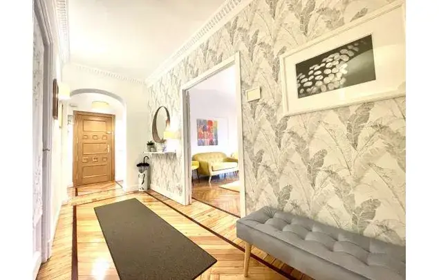 Alquiler Habitacion 150m2 Bilbao Piso Compartido