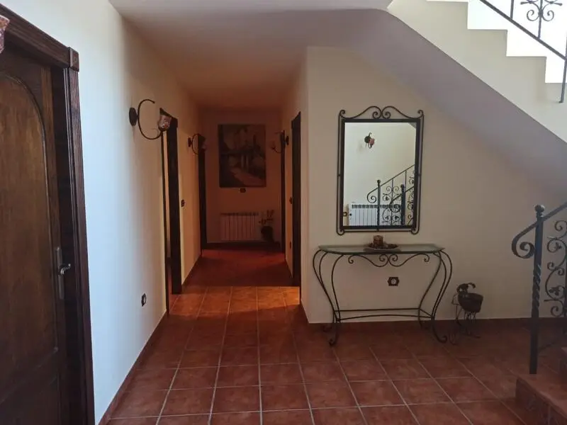 Villa de 3 Dormitorios en Santomera Murcia