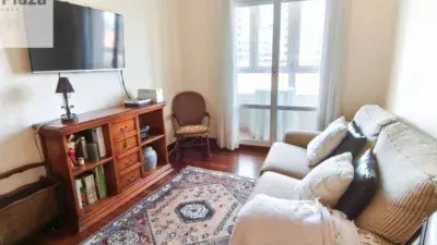 Piso en Venta Bagatza San Vicente 2 Dormitorios Amueblado