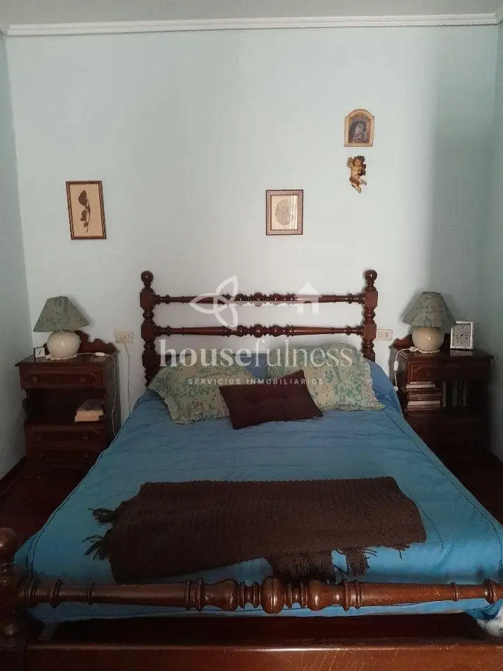 Edificio en venta en Ferrol centro 680m2 4 pisos