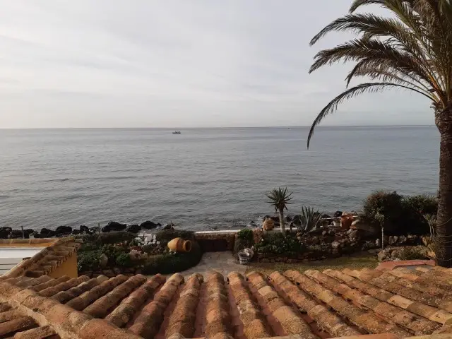 Casa Villa 3 Dormitorios Marbesa Vistas al Mar