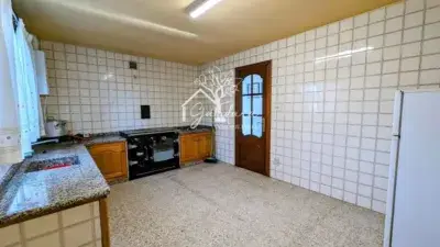 Casa en venta en Santa Mariña Do Monte