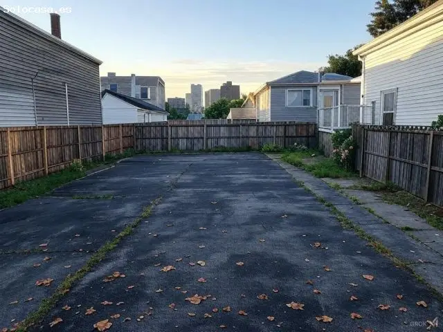 Solar Urbano en Huerta Rosario Chiclana 229m2
