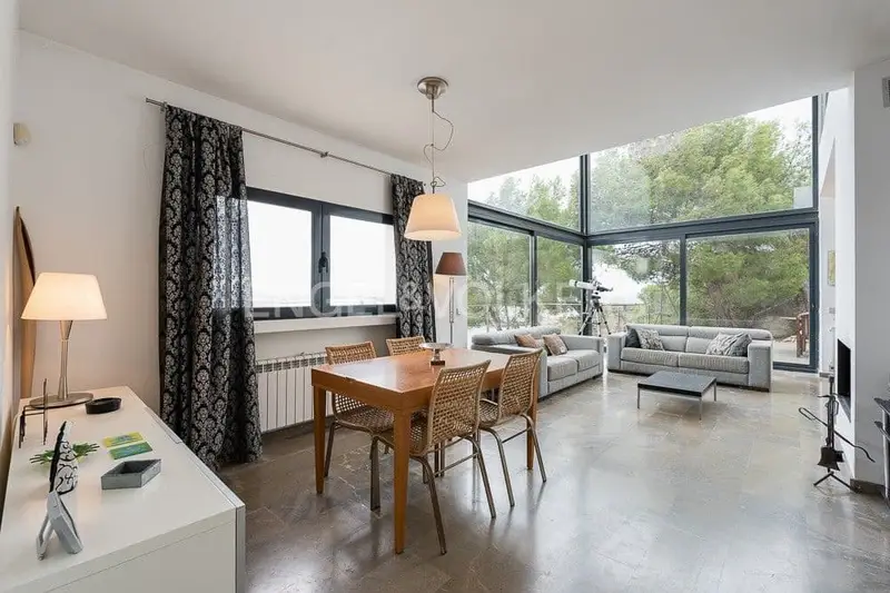 Chalet en alquiler en Cullera, Valencia