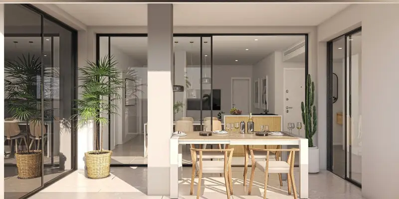 Apartamentos en Venta San Pedro del Pinatar