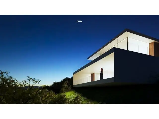Villa En Venta En Rada De Moraira, Alicante