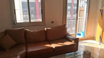 Piso en Alquiler Avenida Valencia Sur Castellon