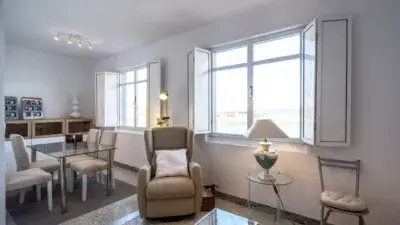 Casa en Venta O Pindo Vistas al Mar y Monte Pindo