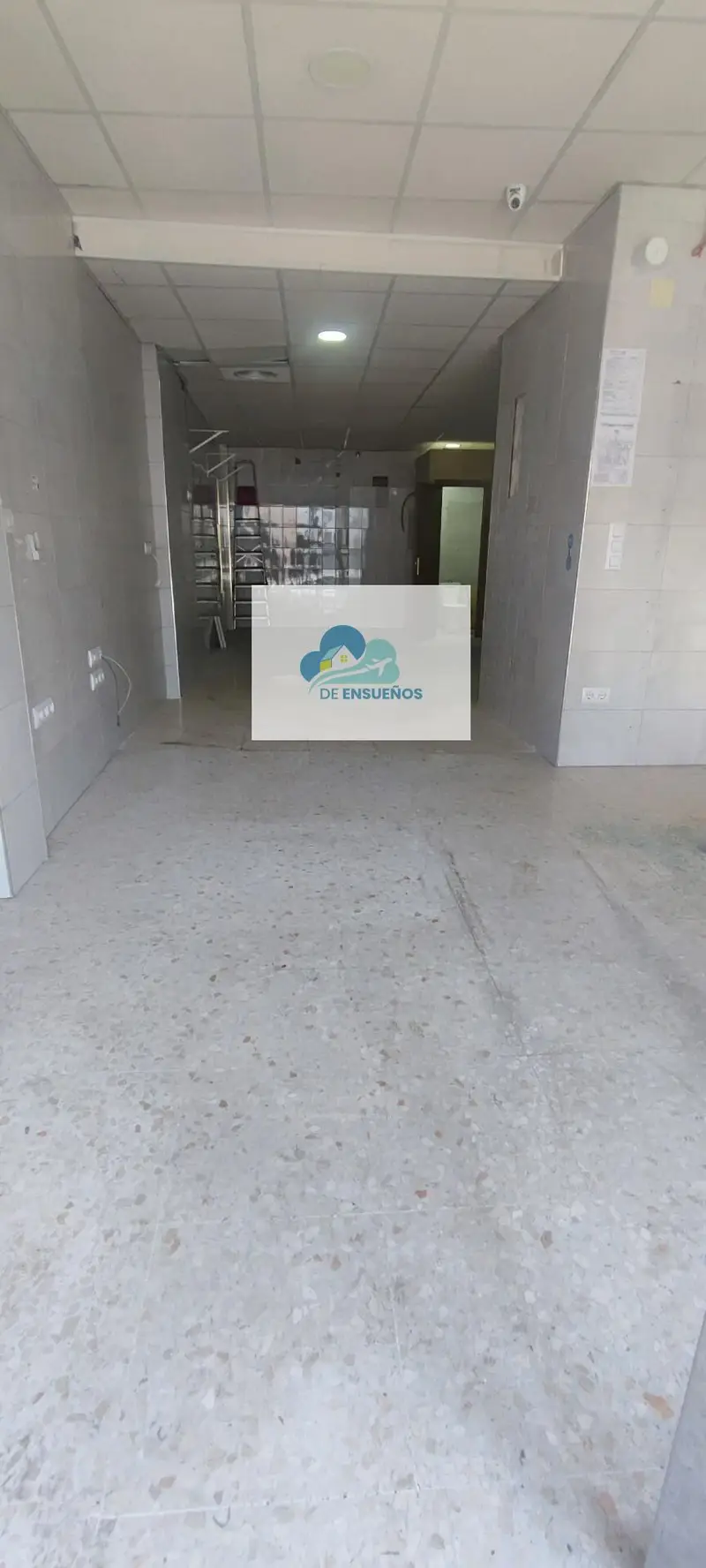 Venta Local Comercial Torreblanca Sevilla