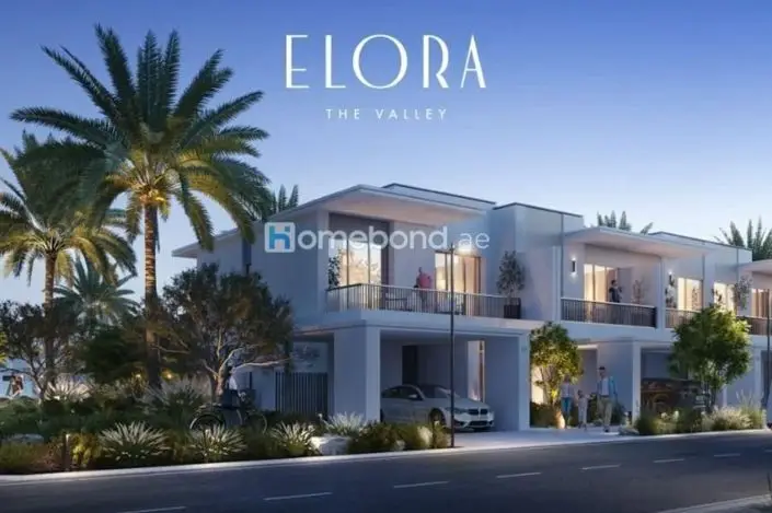 Townhouses de Lujo 3 y 4 Dormitorios en Venta