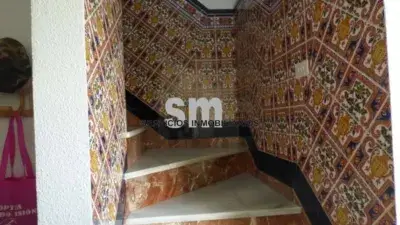 Casa en Venta en Ubrique con Vistas