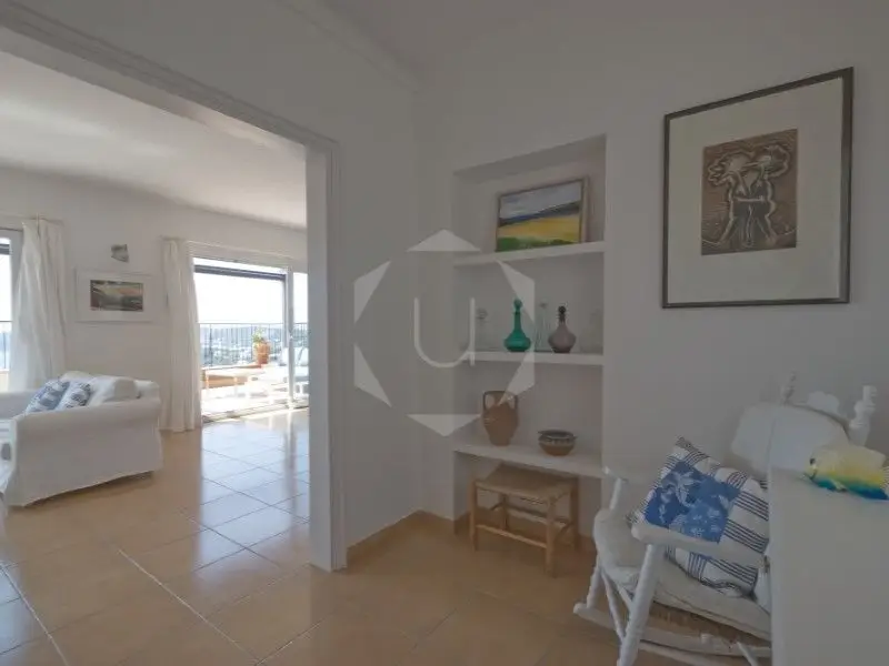 Alquiler Apartamento Llafranc con Garaje y Vistas Panorámicas