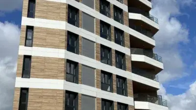 Atico Duplex En Venta Centro 148m2 Terrazas Garaje Trastero