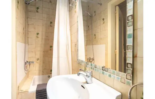 Alquiler Apartamento 2 Dormitorios Barcelona La Barceloneta