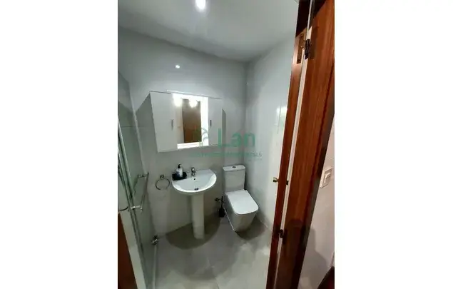 Apartamento 3 Dormitorios 90m2 Barakaldo Empresas Grupos Trabajo