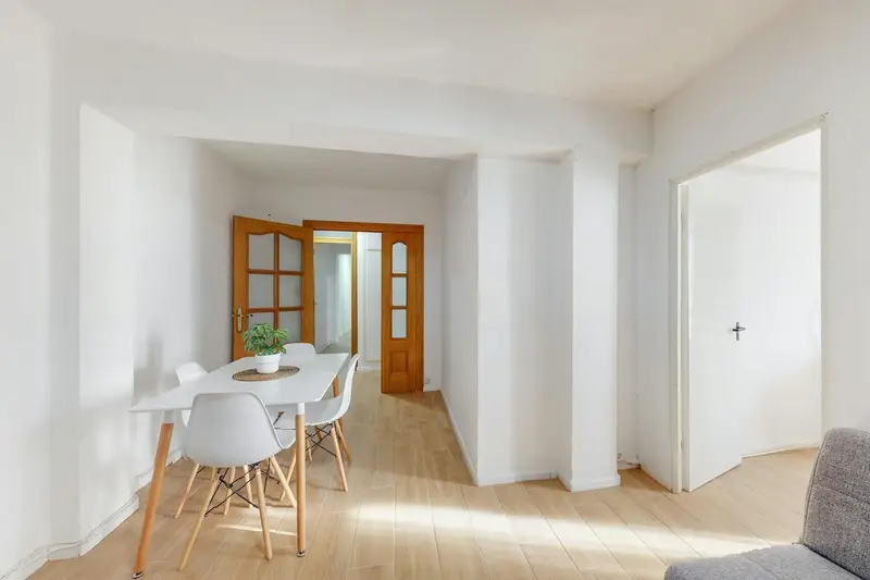 Habitacion amueblada Castellon wifi incluido ideal estudiantes trabajadores