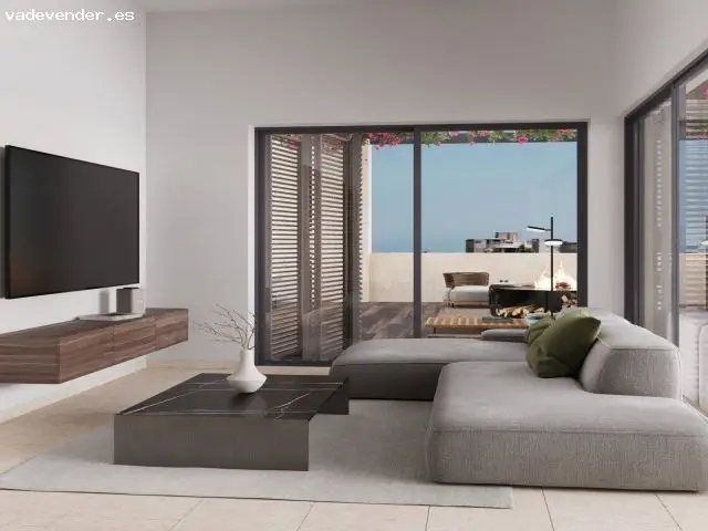 Apartamentos de Lujo en Estepona con Vistas al Mar