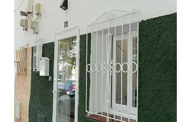 Habitacion en alquiler Madrid 85m2