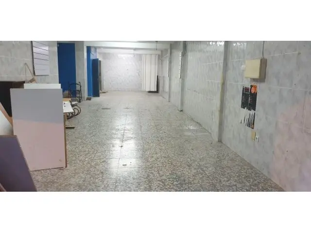 Local Comercial en Elche Plaza Barcelona