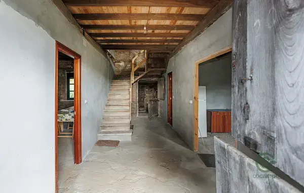 Casa rural en Lugo Vilalba 054ha reforma parcial