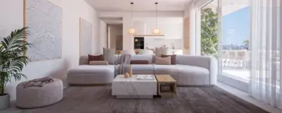 Apartamento en Venta en Estepona 2 Dormitorios 78m2