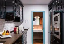 Venta Suelo Nervion Centro Sevilla Edificio con Local y Vivienda de Lujo