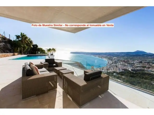 Residencias de Lujo en Castelldefels con Vistas al Mar