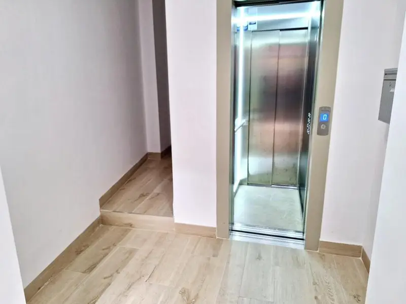 Venta Piso 157m2 Villena 4 Dormitorios 2 Baños