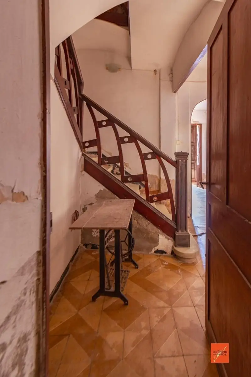 Casa en Venta Santa Barbara Tarragona 300m2 Para Reformar