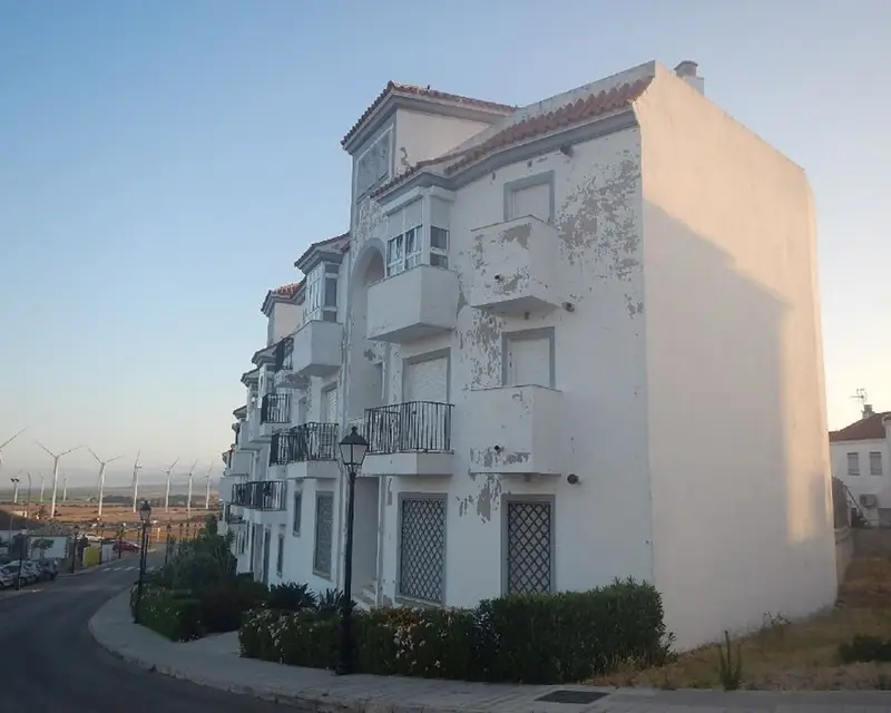 Garaje en Venta en Tarifa LABRADORES 11m2