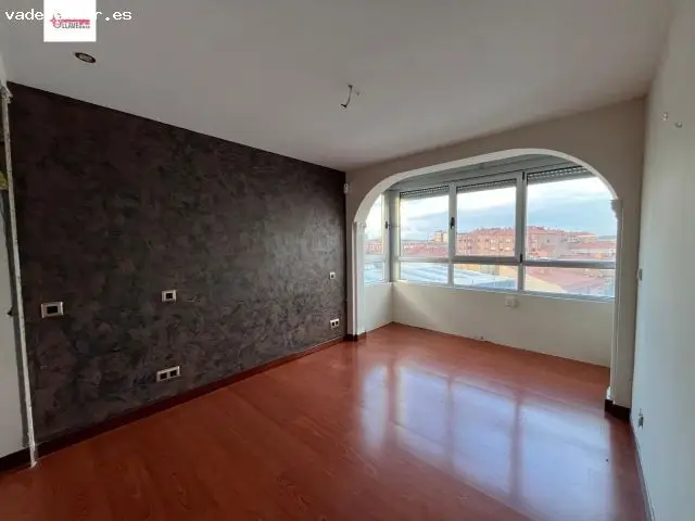Piso en Venta Gamonal Burgos 77m2 3 Dormitorios