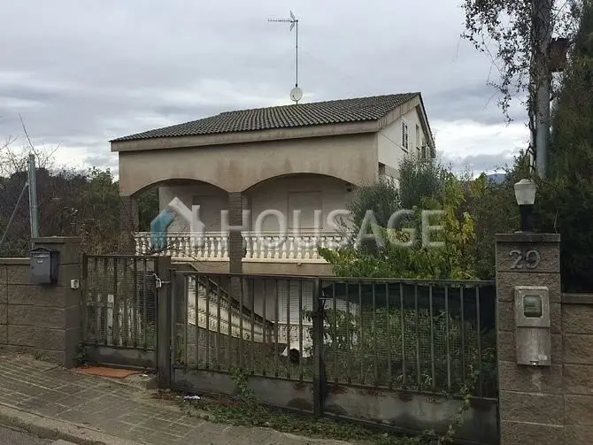 Casa en Venta 5 Dormitorios 3 Baños Sant Pere Vilamajor