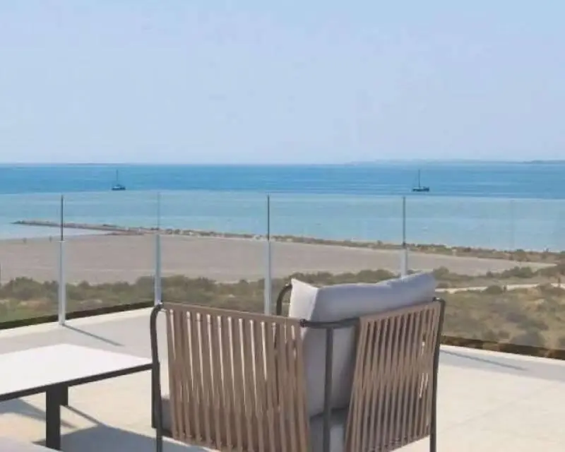Apartamento en Venta Santa Pola Costa Blanca