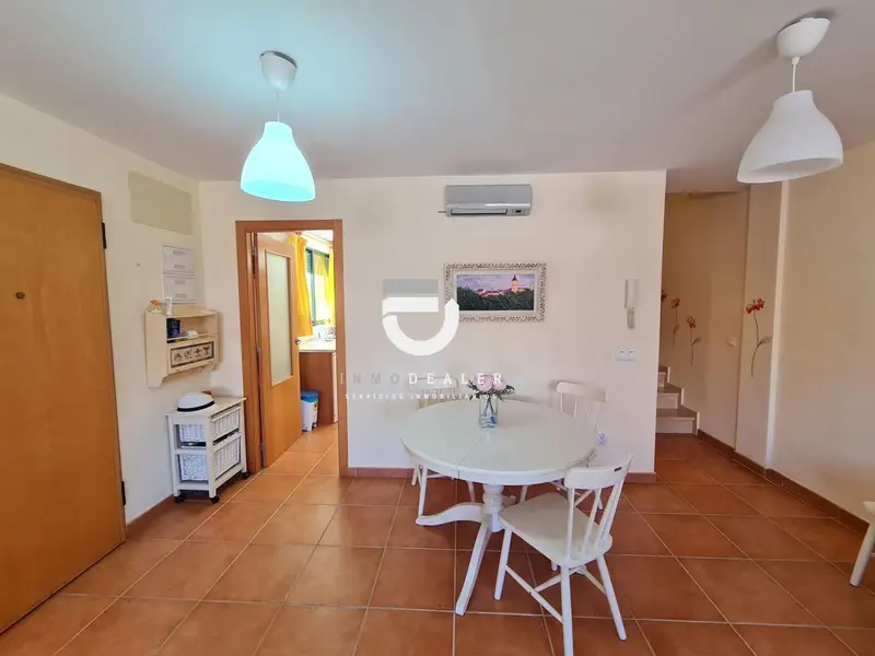Adosado en venta en Miramar, Valencia