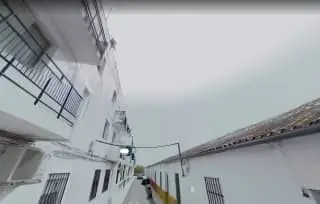 Piso de 62m² en Posadas Córdoba