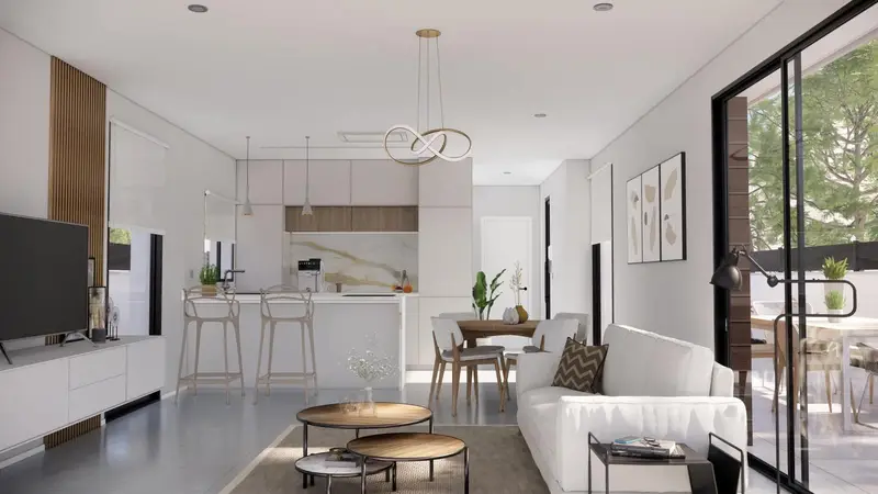 Chalet en venta en Pilar de la Horadada, Alicante