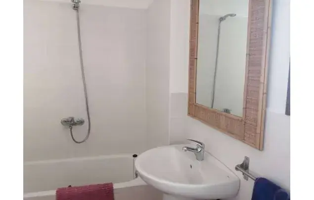 Alquiler Habitacion Amoblada Vigo 110m2 Vistas al Mar