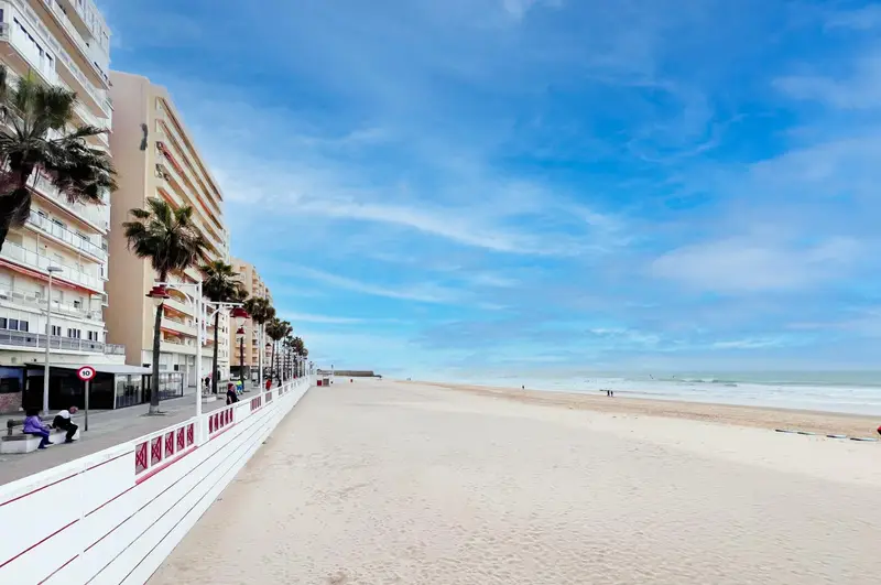 Venta Local Comercial Cortadura Cadiz