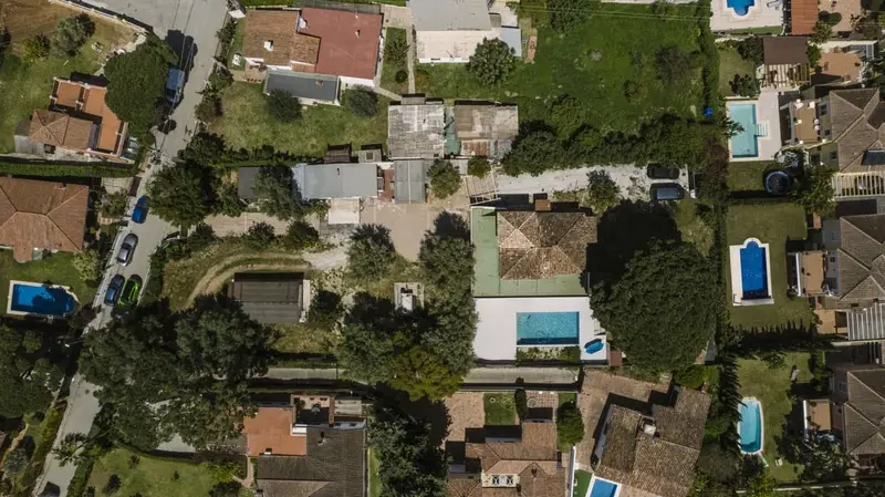 Chalet en Venta Elviria Marbella Gran Oportunidad de Inversion