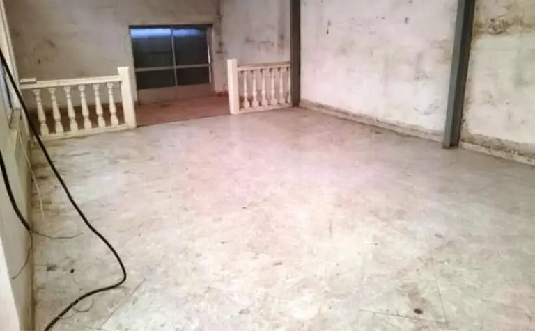 Nave Industrial 524 m² Belmez