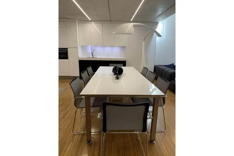 Loft en Venta en Novo Milladoiro Santiago de Compostela