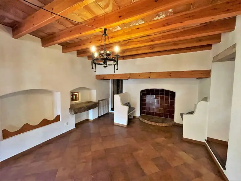 Finca Rustica en Venta Andratx Mallorca