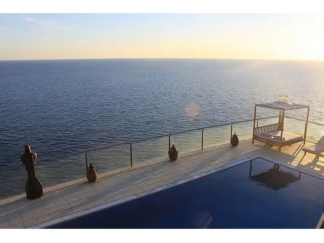 Villa de Lujo en Cala Canyelles Lloret de Mar