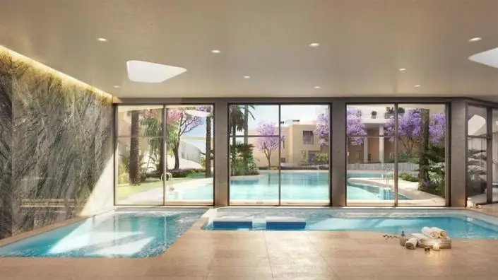 Apartamentos 2 Dormitorios Villajoyosa Costa Blanca