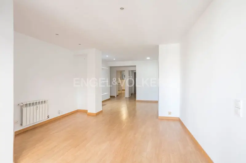 Apartamento en Almagro Madrid 155m2 3 dormitorios lujo