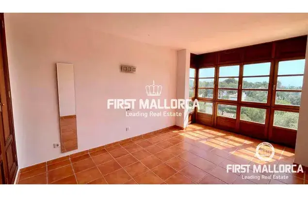 Villa en Calvia 4 Dormitorios 325m2 Vistas al Mar