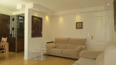 Alquiler Apartamento 2 Dormitorios Majadahonda